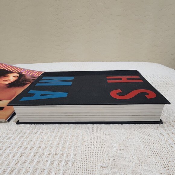 First Edition - Miss America by Howard Stern (1995, Hardcover) - Picture 8 of 14